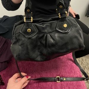 Marc jacobs baby groove bag